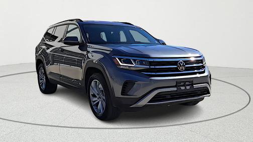 2023 Volkswagen Atlas 2.0T SE w/Technology 4MOTION