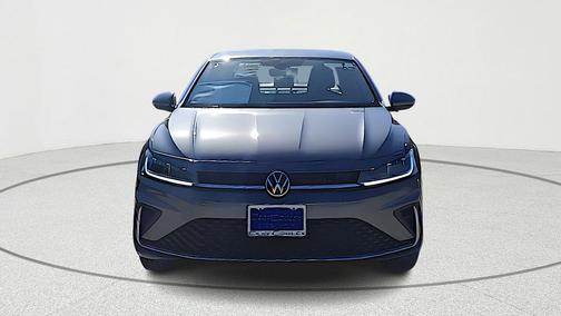 2026 Volkswagen Jetta 1.4T S