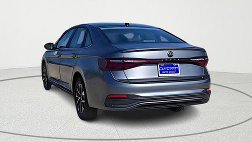 2026 Volkswagen Jetta 1.4T S