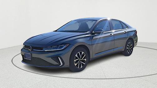 2026 Volkswagen Jetta 1.4T S