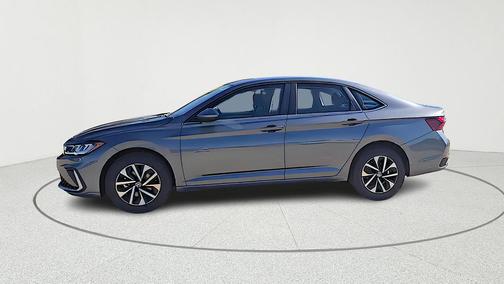 2026 Volkswagen Jetta 1.4T S
