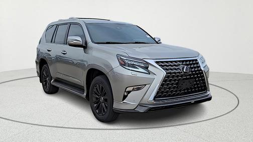 2023 Lexus GX 460 Luxury