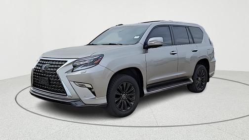 2023 Lexus GX 460 Luxury