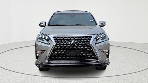 2023 Lexus GX 460 Luxury