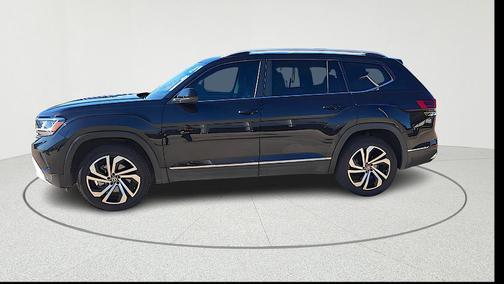 2022 Volkswagen Atlas 3.6L SEL