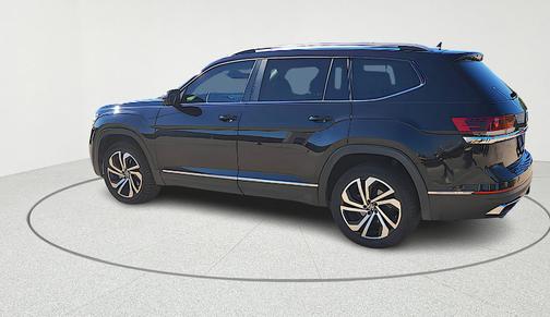 2022 Volkswagen Atlas 3.6L SEL