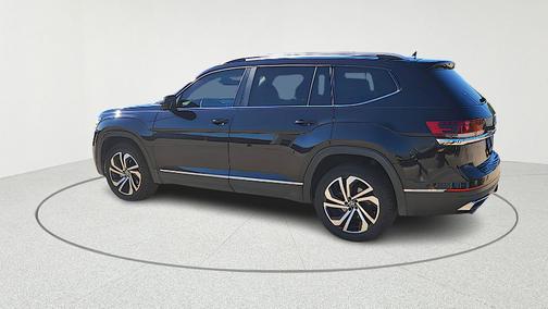 2022 Volkswagen Atlas 3.6L SEL
