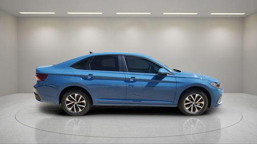 2026 Volkswagen Jetta 1.4T S