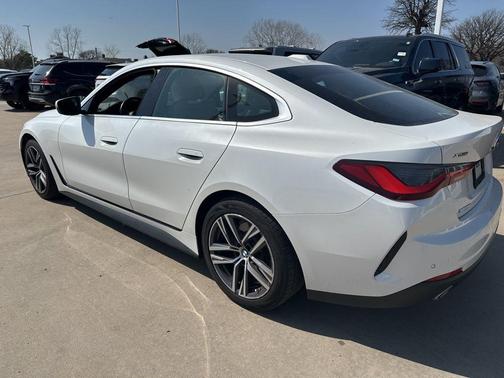 2023 BMW 430 Gran Coupe i xDrive