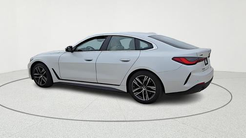 2023 BMW 430 Gran Coupe i xDrive