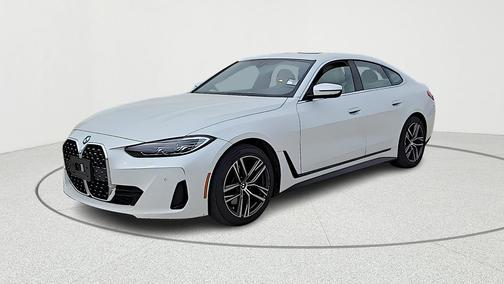 2023 BMW 430 Gran Coupe i xDrive