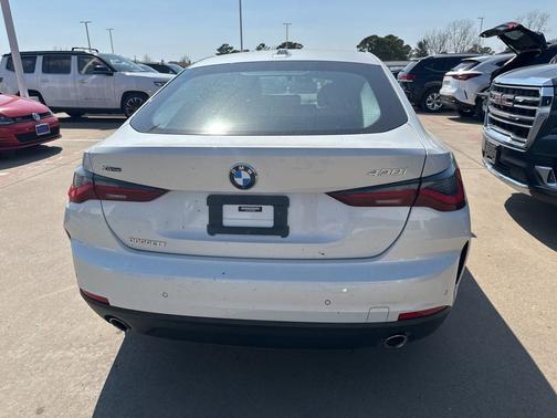 2023 BMW 430 Gran Coupe i xDrive