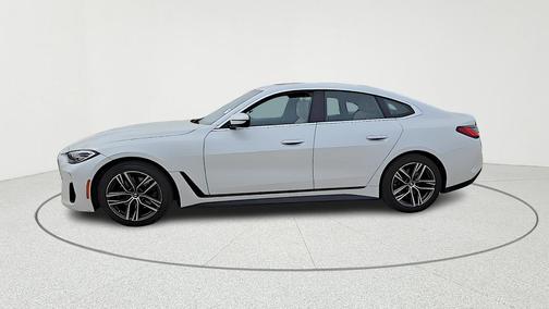 2023 BMW 430 Gran Coupe i xDrive