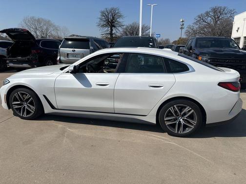 2023 BMW 430 Gran Coupe i xDrive