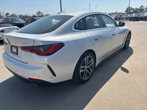 2023 BMW 430 Gran Coupe i xDrive