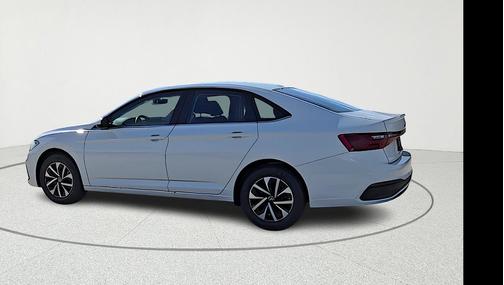 2026 Volkswagen Jetta 1.4T S