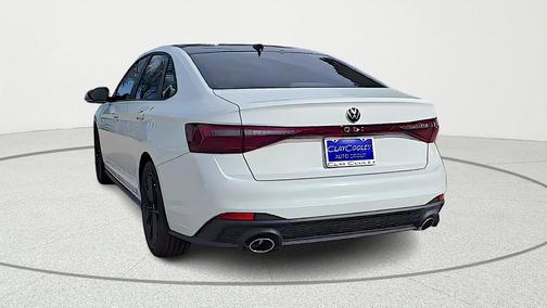 2026 Volkswagen Jetta GLI 2.0T Autobahn