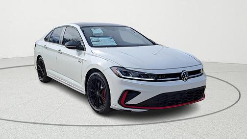 2026 Volkswagen Jetta GLI 2.0T Autobahn