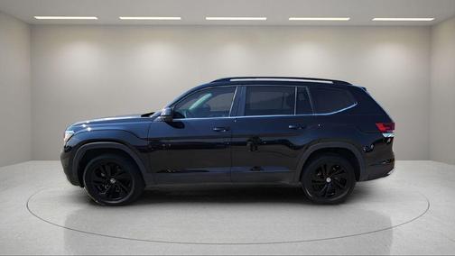 2022 Volkswagen Atlas 3.6L SE w/Technology