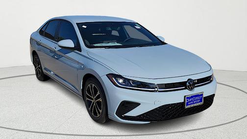 2026 Volkswagen Jetta 1.4T S