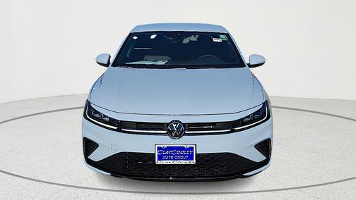 2026 Volkswagen Jetta 1.4T S