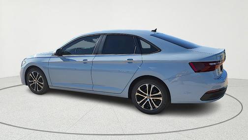 2026 Volkswagen Jetta 1.4T S