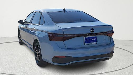 2026 Volkswagen Jetta 1.4T S