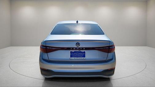2026 Volkswagen Jetta 1.4T SE