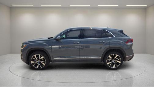 2026 Volkswagen Atlas Cross Sport 2.0T SEL Premium