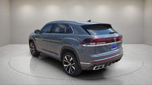 2026 Volkswagen Atlas Cross Sport 2.0T SEL Premium