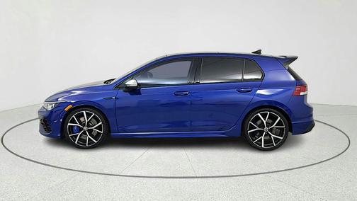 2022 Volkswagen Golf R 2.0T DSG