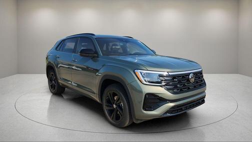 2026 Volkswagen Atlas Cross Sport 2.0T SEL