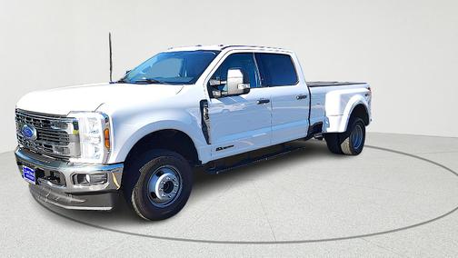 2024 Ford F-350 XLT