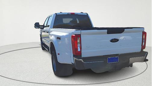 2024 Ford F-350 XLT
