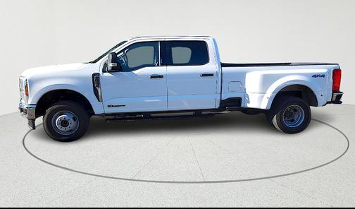2024 Ford F-350 XLT