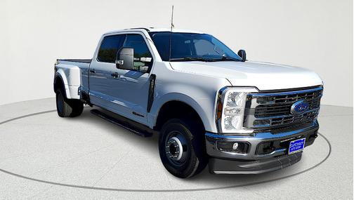 2024 Ford F-350 XLT