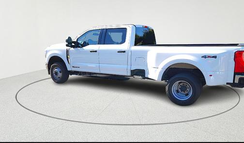 2024 Ford F-350 XLT