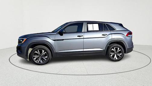 2024 Volkswagen Atlas Cross Sport 2.0T SE