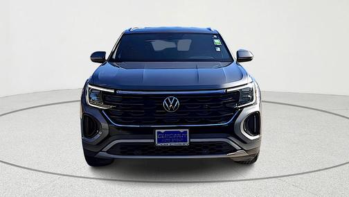 2024 Volkswagen Atlas Cross Sport 2.0T SE