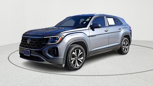 2024 Volkswagen Atlas Cross Sport 2.0T SE