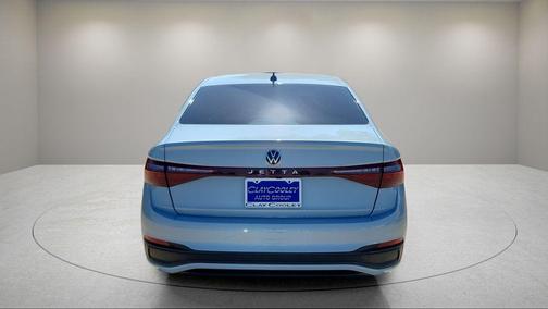 2026 Volkswagen Jetta 1.4T S