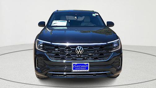 2026 Volkswagen Atlas Cross Sport 2.0T SEL Premium