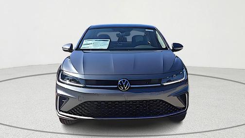 2026 Volkswagen Jetta 1.4T SEL