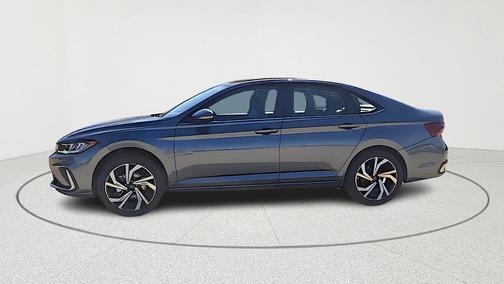 2026 Volkswagen Jetta 1.4T SEL