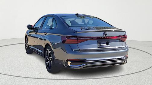 2026 Volkswagen Jetta 1.4T SEL