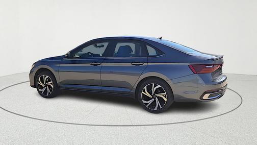 2026 Volkswagen Jetta 1.4T SEL