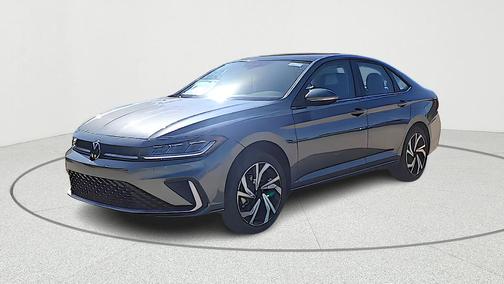 2026 Volkswagen Jetta 1.4T SEL