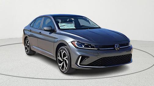 2026 Volkswagen Jetta 1.4T SEL