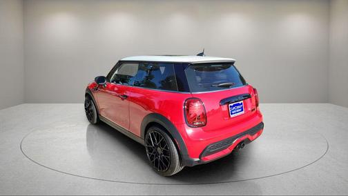 2023 MINI Hardtop Cooper S