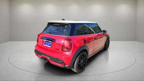 2023 MINI Hardtop Cooper S